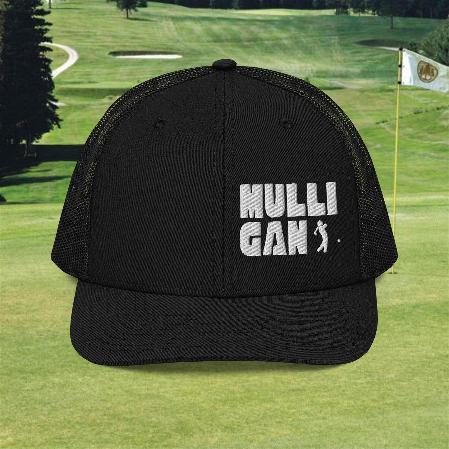 Mulligan Hat - Forever Collection