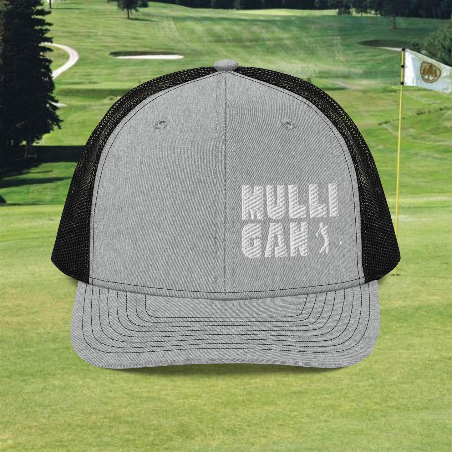 Mulligan Hat - Forever Collection