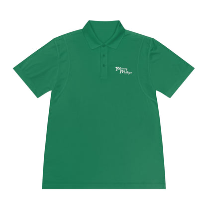 Classic Morning Mulligan Polo Shirt