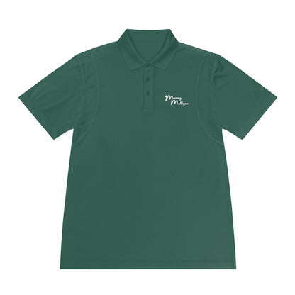 Classic Morning Mulligan Polo Shirt