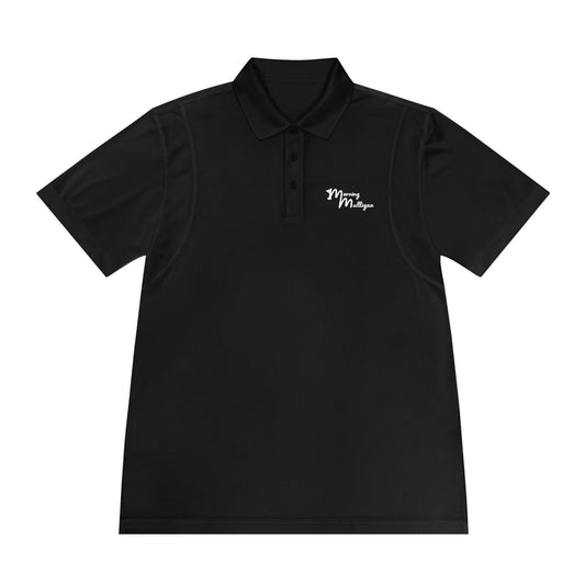 Classic Morning Mulligan Polo Shirt