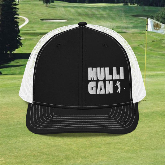 Mulligan Hat - Forever Collection